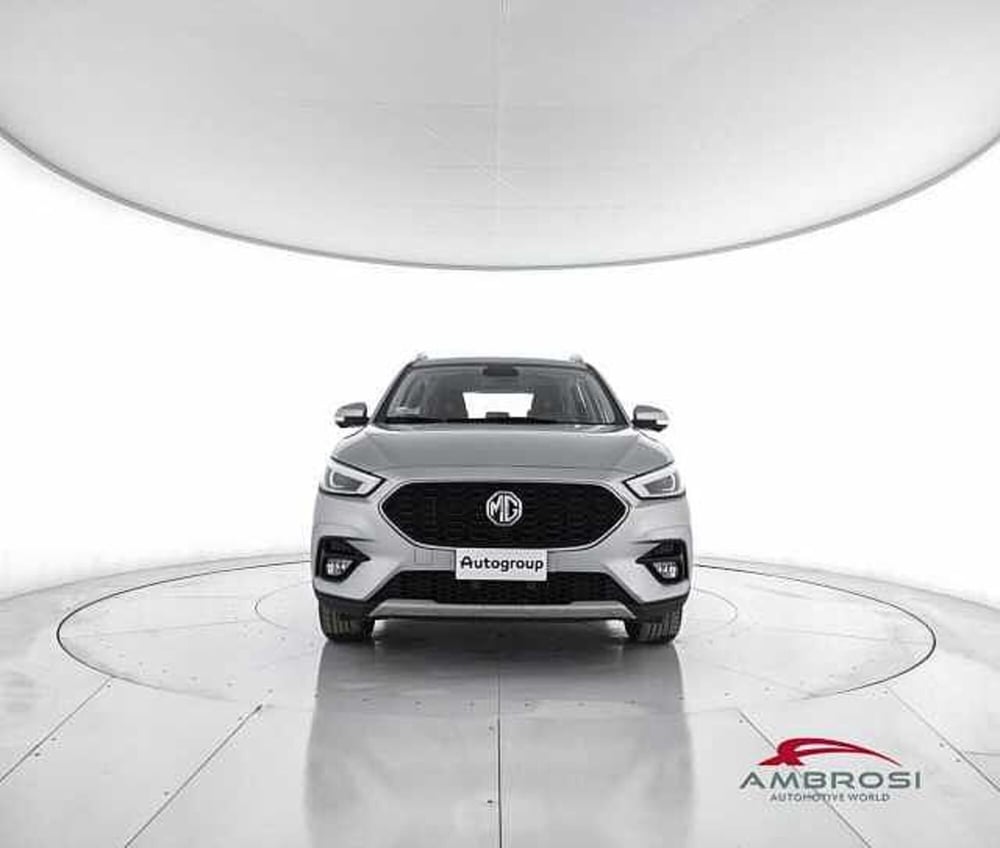 Mg ZS usata a Perugia (5)