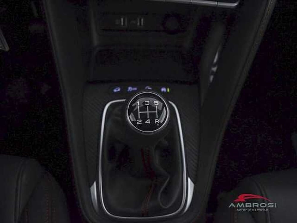 Mg ZS usata a Perugia (19)
