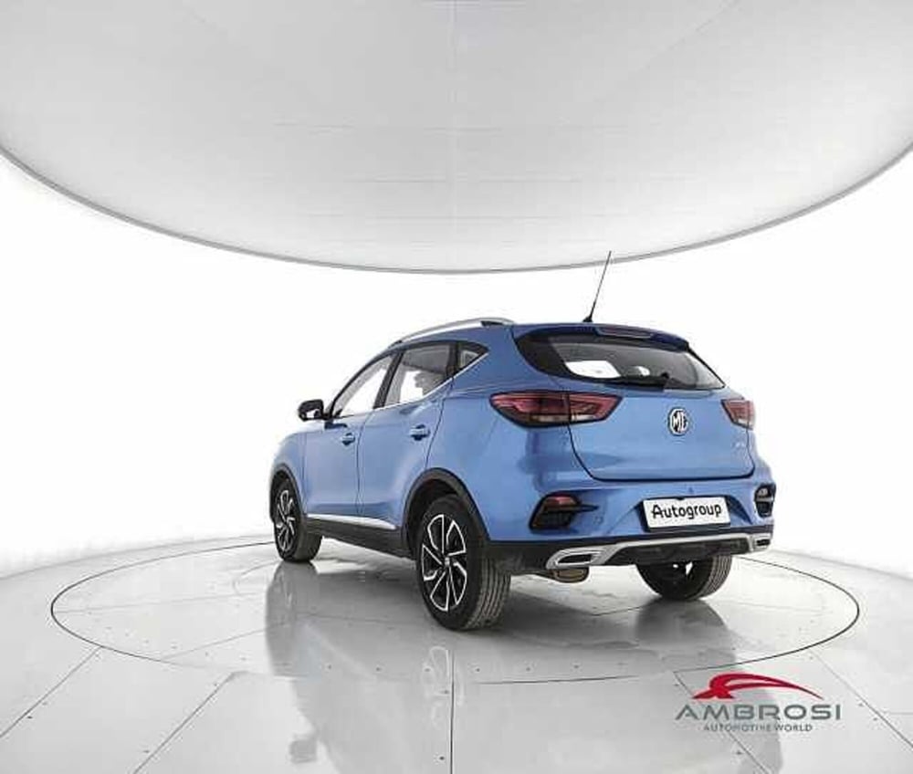 Mg ZS usata a Perugia (4)