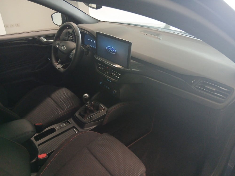 Ford Focus usata a Arezzo (10)