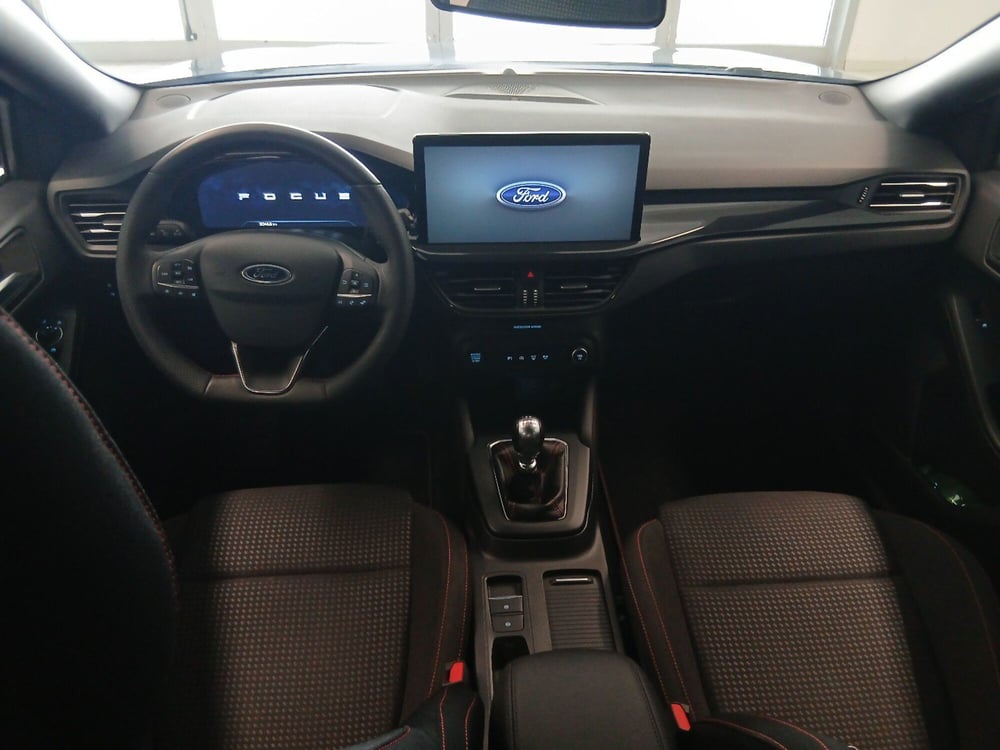 Ford Focus usata a Arezzo (11)