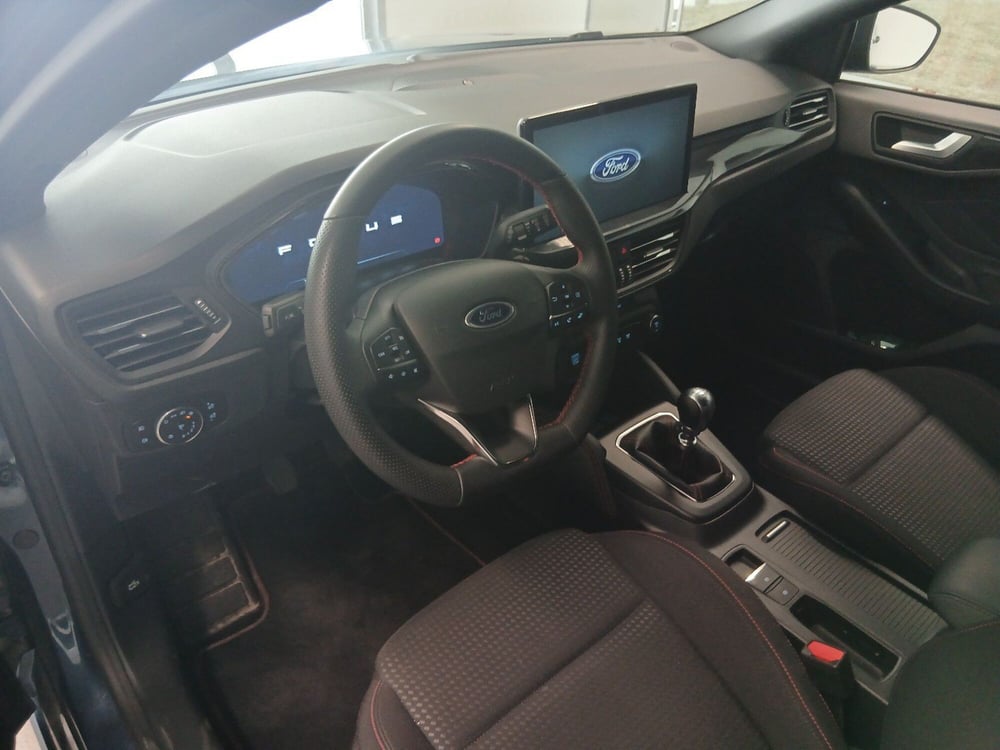 Ford Focus usata a Arezzo (12)