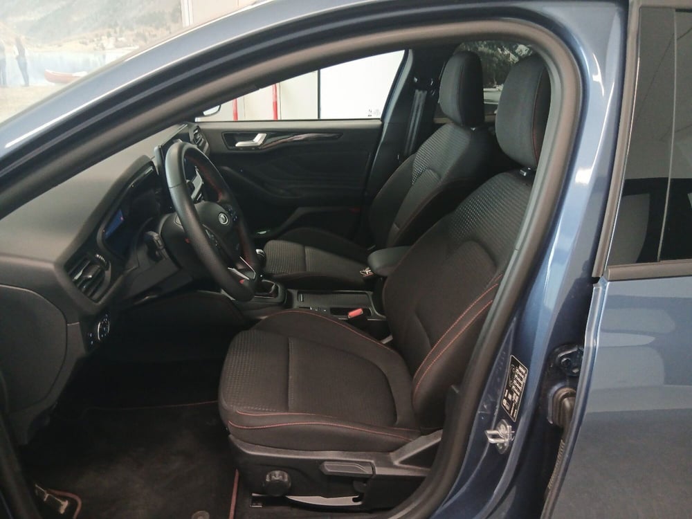 Ford Focus usata a Arezzo (13)