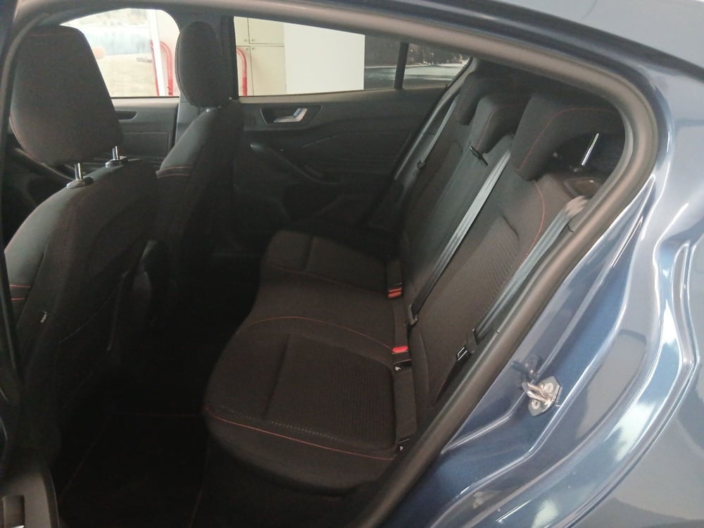 Ford Focus usata a Arezzo (14)