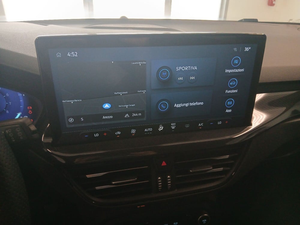 Ford Focus usata a Arezzo (15)