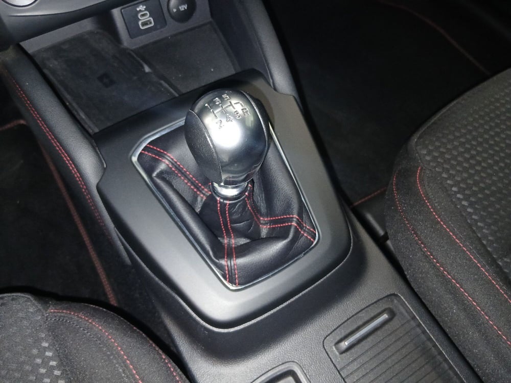 Ford Focus usata a Arezzo (18)