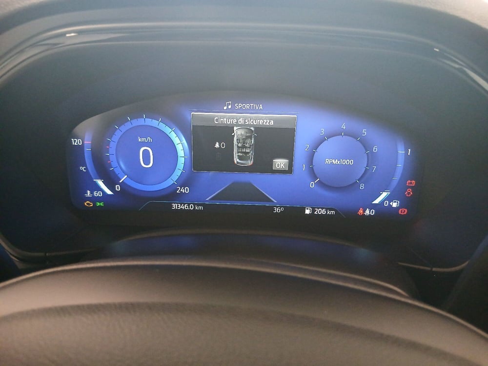 Ford Focus usata a Arezzo (19)