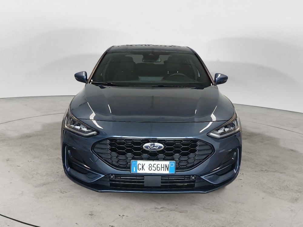 Ford Focus usata a Arezzo (2)
