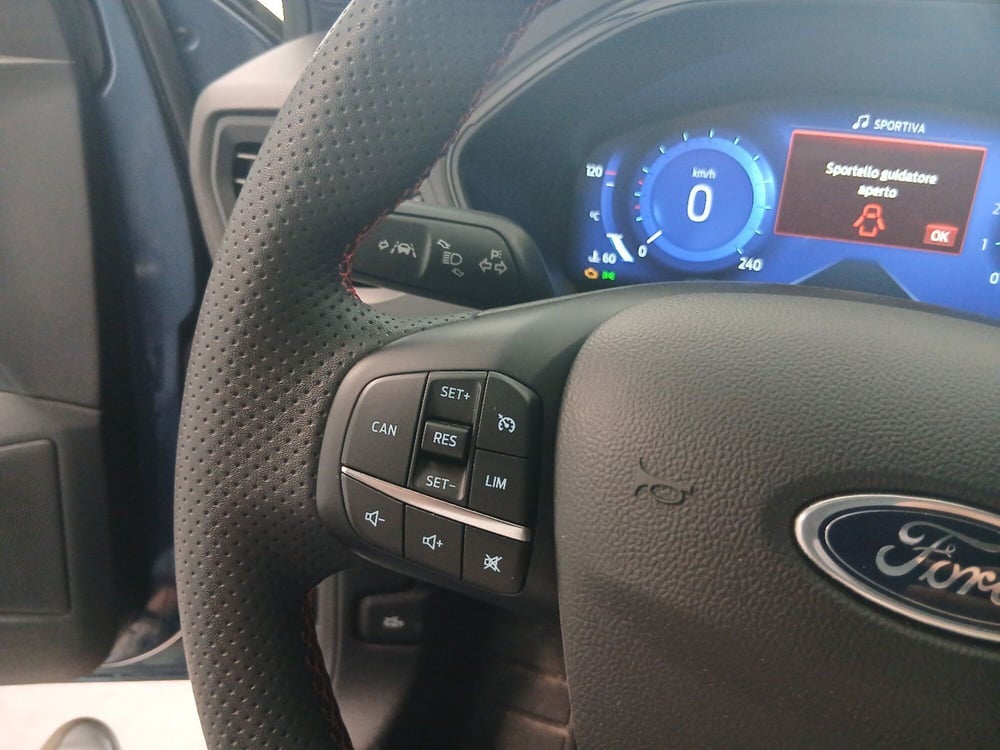 Ford Focus usata a Arezzo (20)