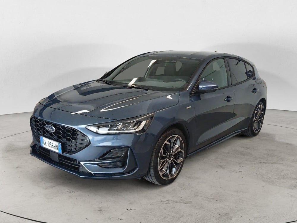 Ford Focus usata a Arezzo (3)