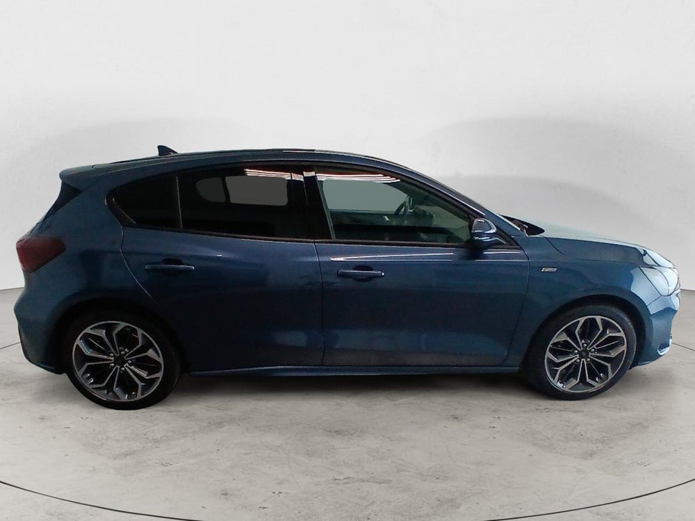 Ford Focus usata a Arezzo (7)