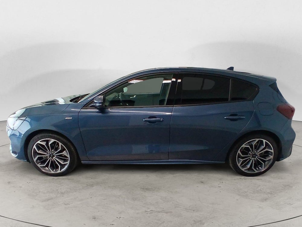Ford Focus usata a Arezzo (8)