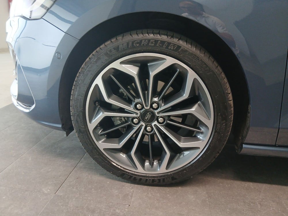 Ford Focus usata a Arezzo (9)