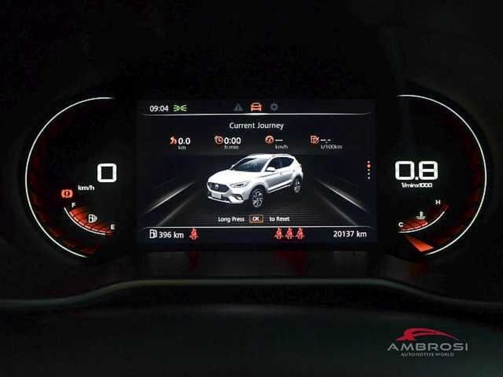 Mg ZS usata a Perugia (13)