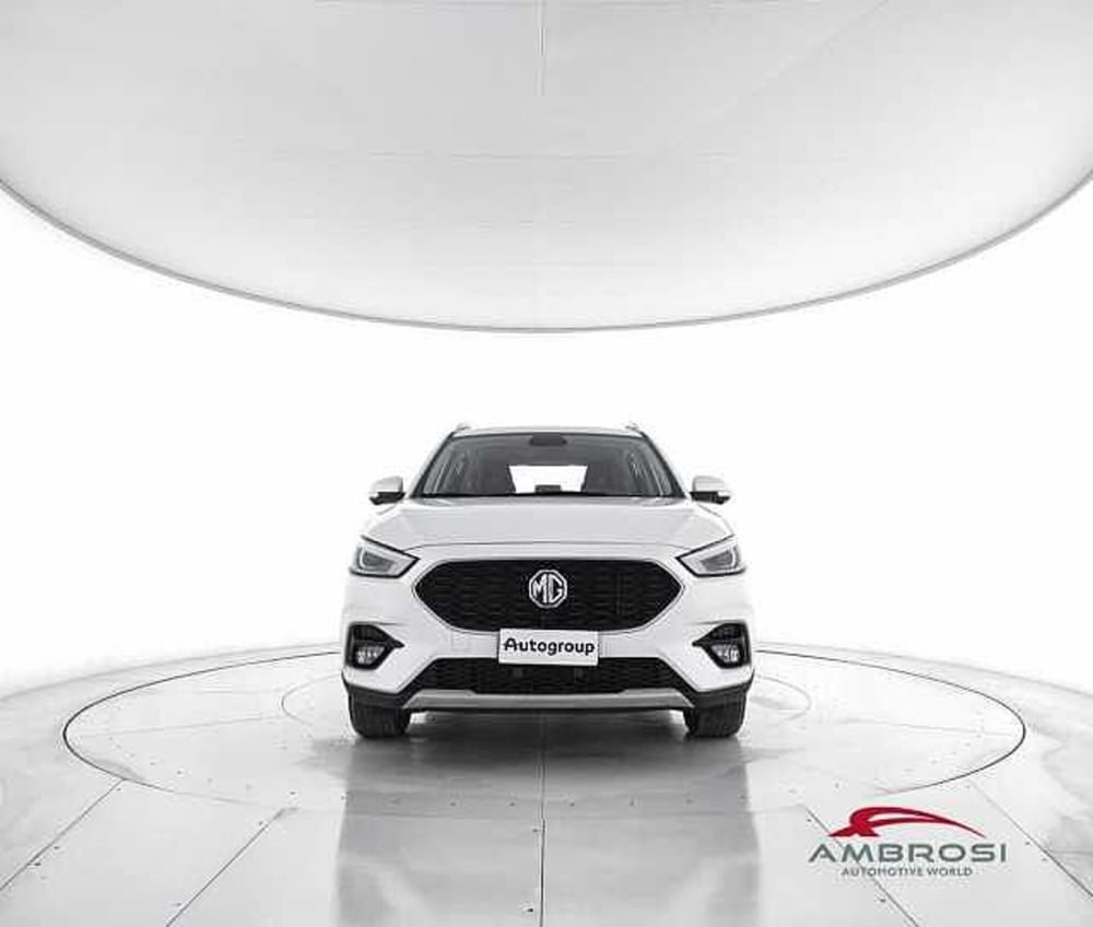 Mg ZS usata a Perugia (5)