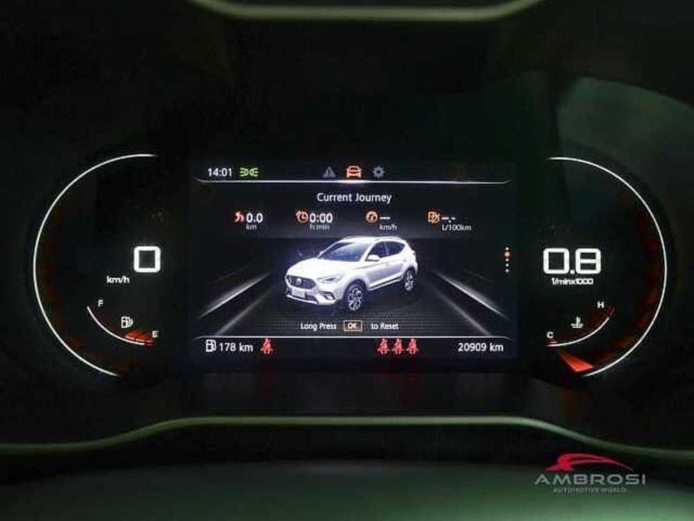 Mg ZS usata a Perugia (13)