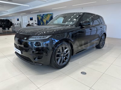 Land Rover Range Rover Sport 3.0D l6 249 CV HSE Dynamic Stealth del 2025 usata a Forli&#039;