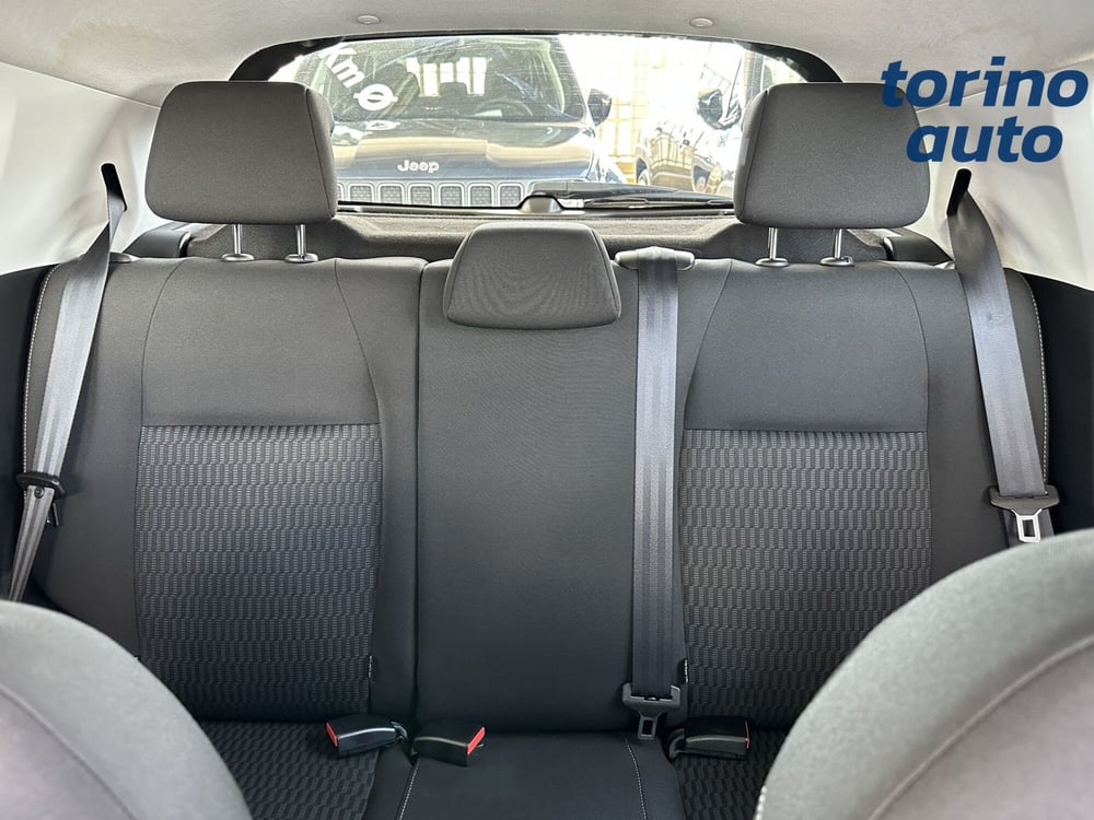 Peugeot 208 usata a Torino (13)