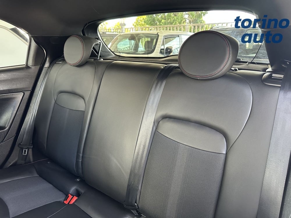 Fiat 500X usata a Torino (12)