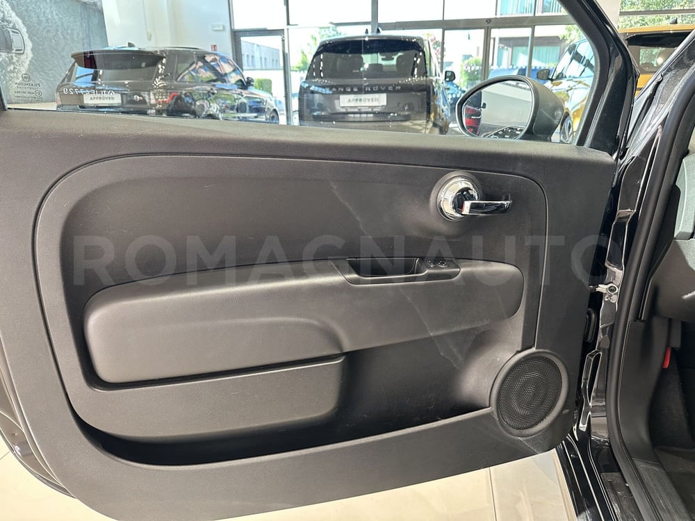 Fiat 500 usata a Forlì-Cesena (10)