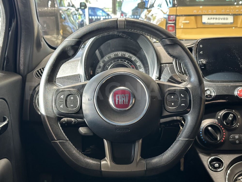 Fiat 500 usata a Forlì-Cesena (11)