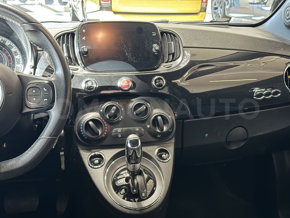 Fiat 500 usata a Forlì-Cesena (12)