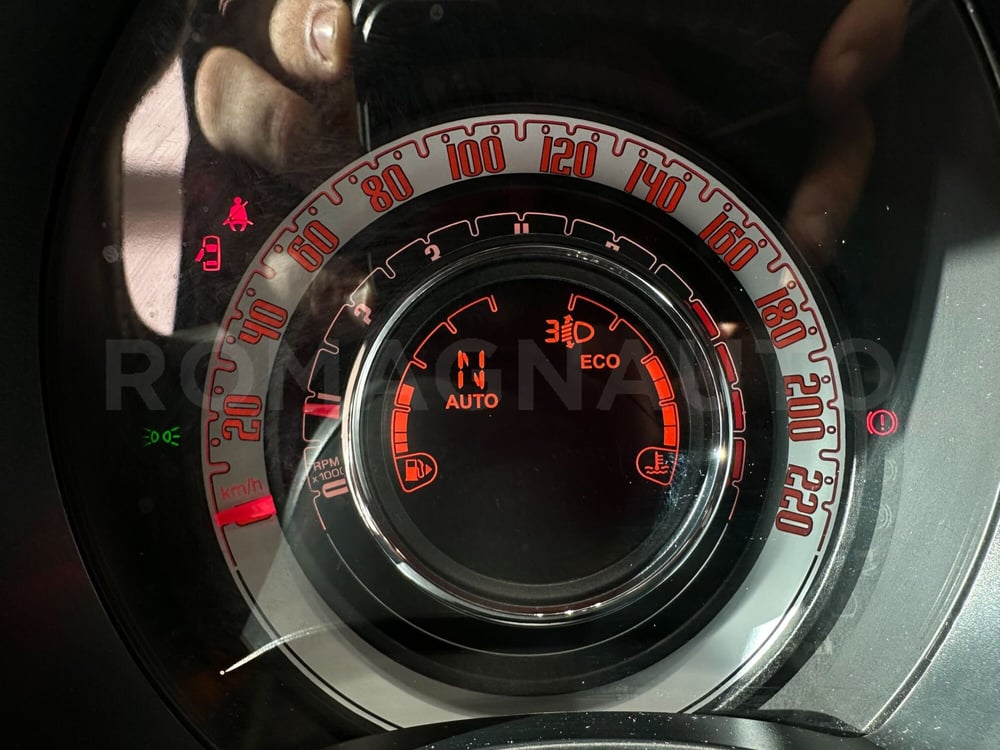 Fiat 500 usata a Forlì-Cesena (14)