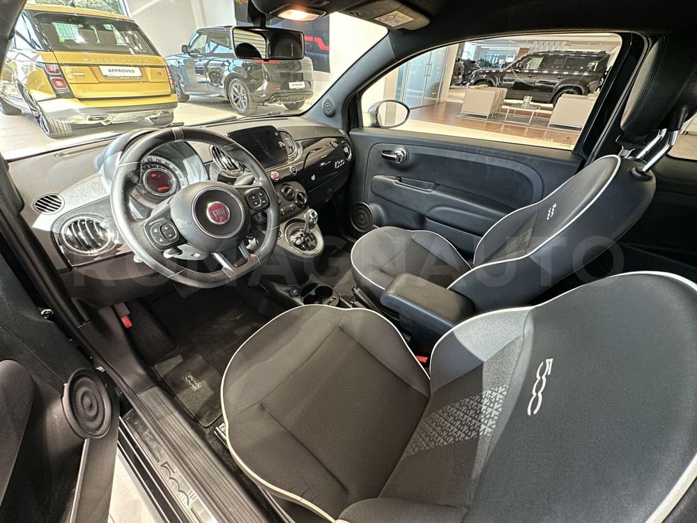 Fiat 500 usata a Forlì-Cesena (9)