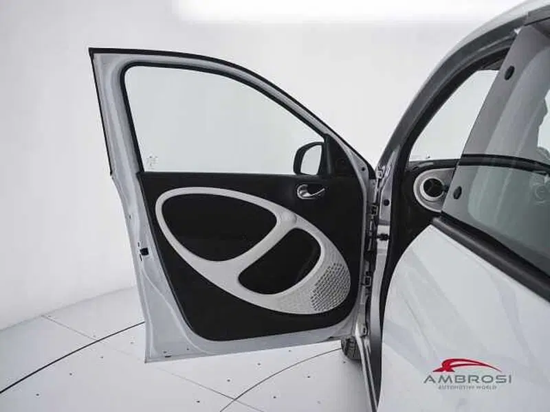 smart forfour usata a Perugia (20)