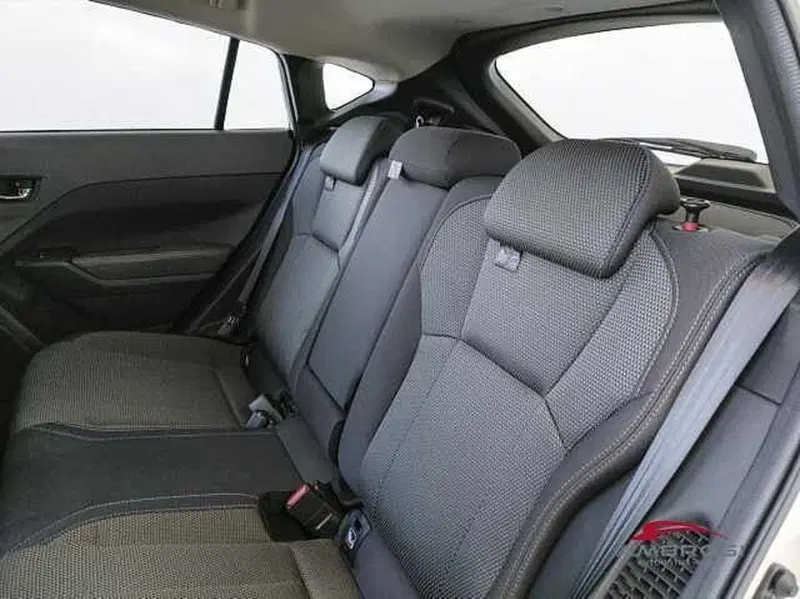 Subaru Crosstrek nuova a Perugia (7)