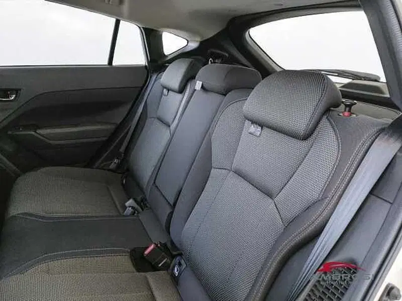 Subaru Crosstrek nuova a Perugia (7)