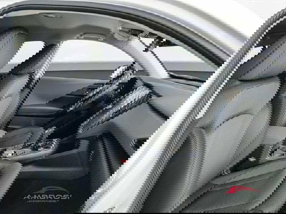 Subaru Crosstrek nuova a Perugia (8)