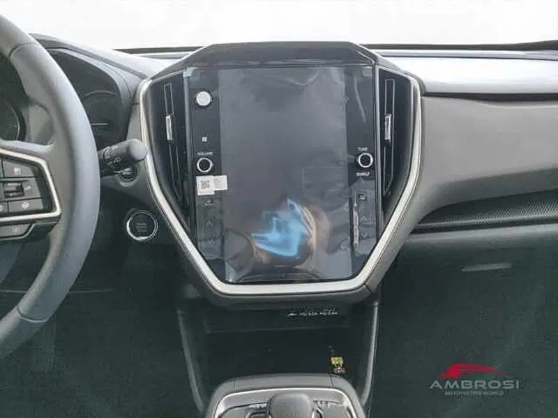 Subaru Crosstrek nuova a Perugia (10)