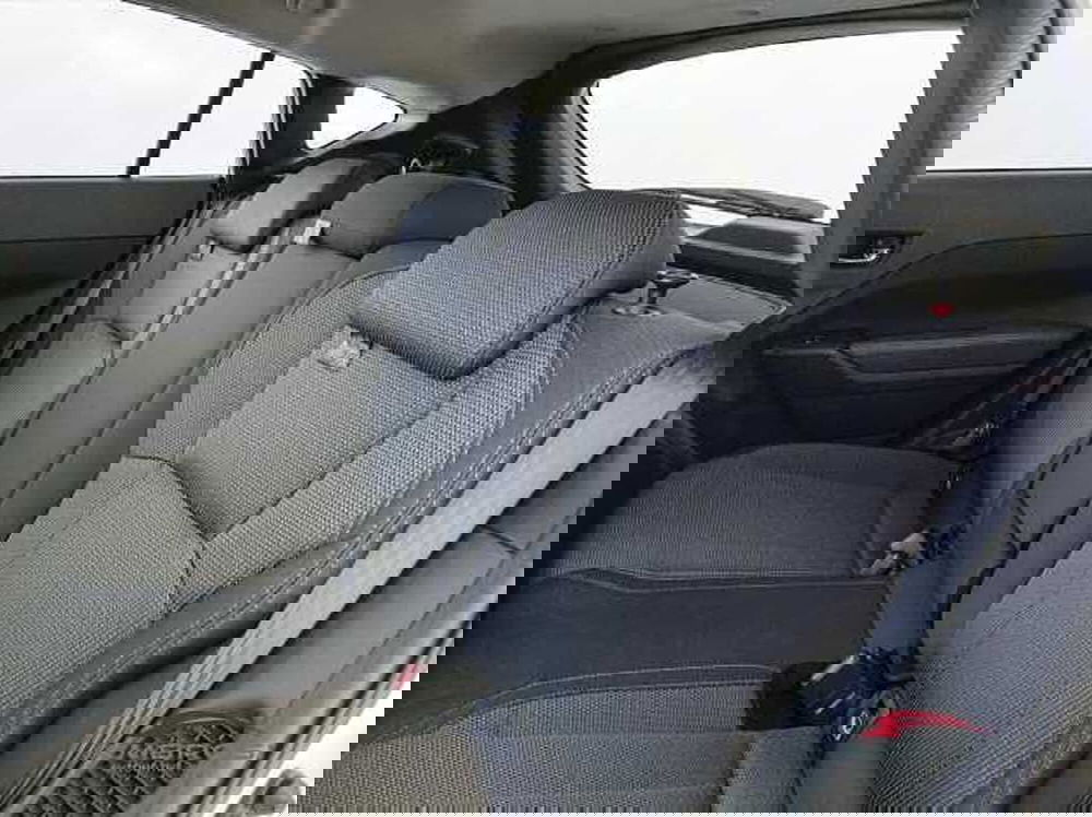 Subaru Crosstrek nuova a Perugia (7)