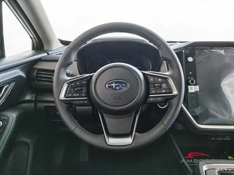 Subaru Crosstrek nuova a Perugia (9)