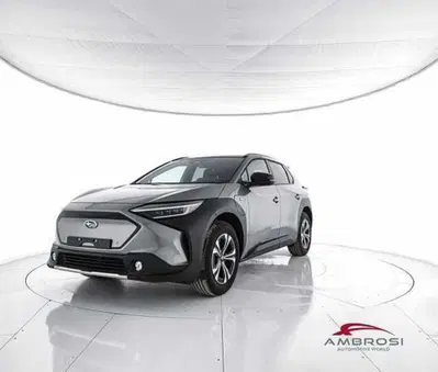 Subaru Solterra 71,4kWh 4E-xperience nuova a Corciano