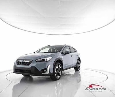 Subaru XV 2.0i Lineartronic Adventure nuova a Corciano