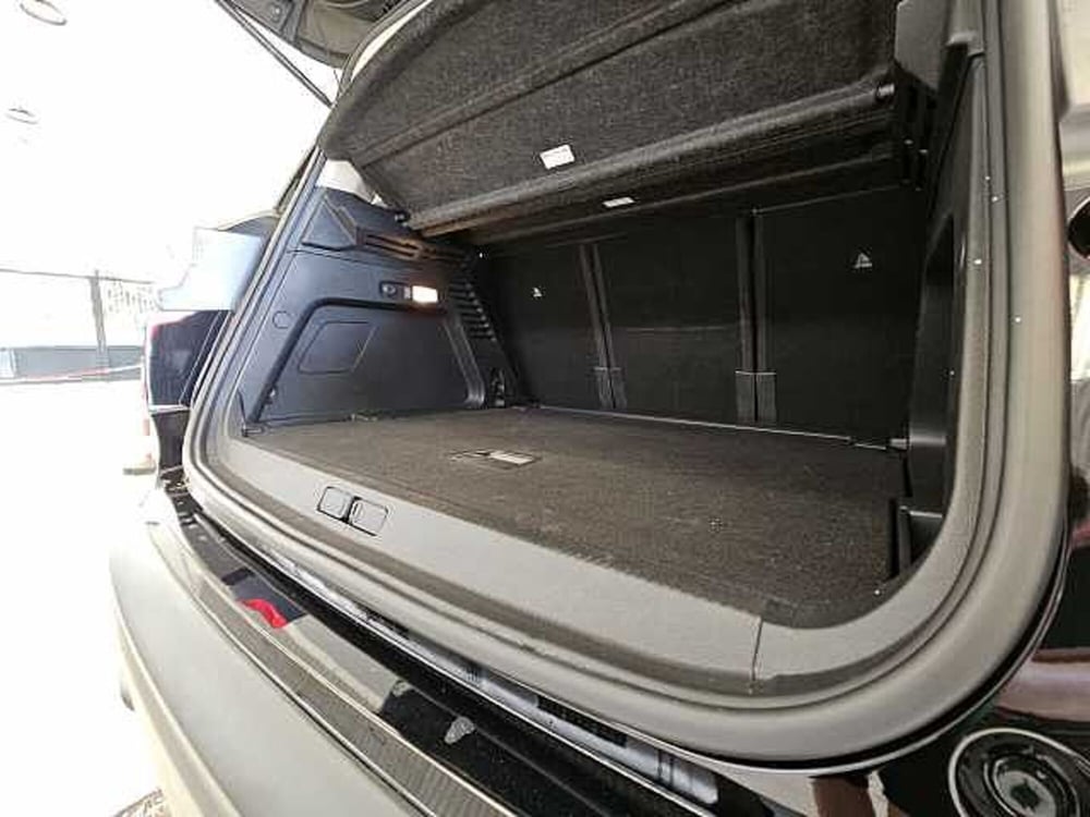 Citroen C5 Aircross usata a Caserta (16)