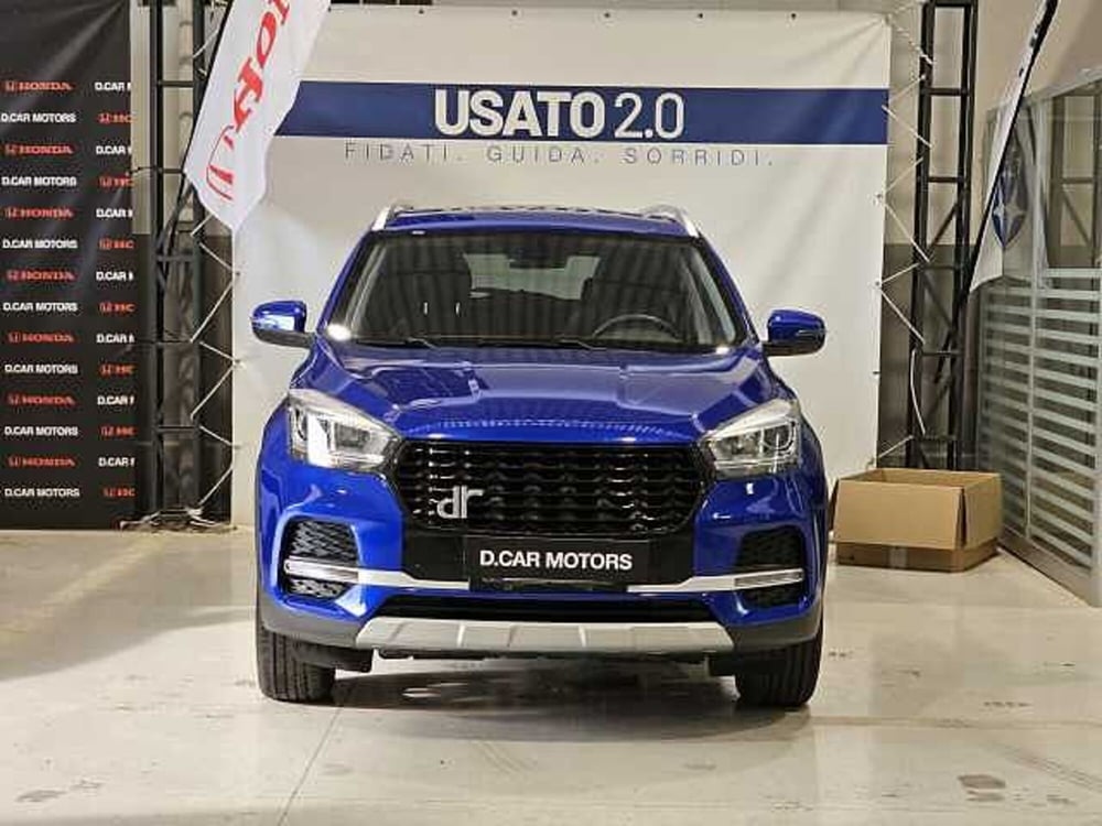 Dr dr 4.0 usata a Caserta