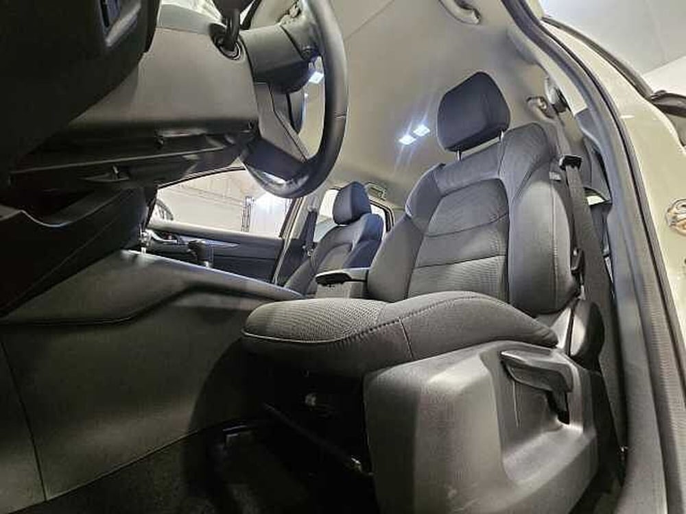 Mazda CX-5 usata a Caserta (13)