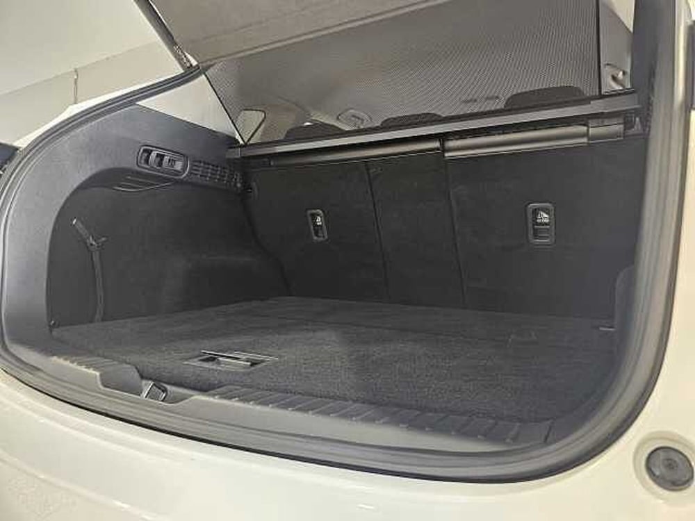 Mazda CX-5 usata a Caserta (17)