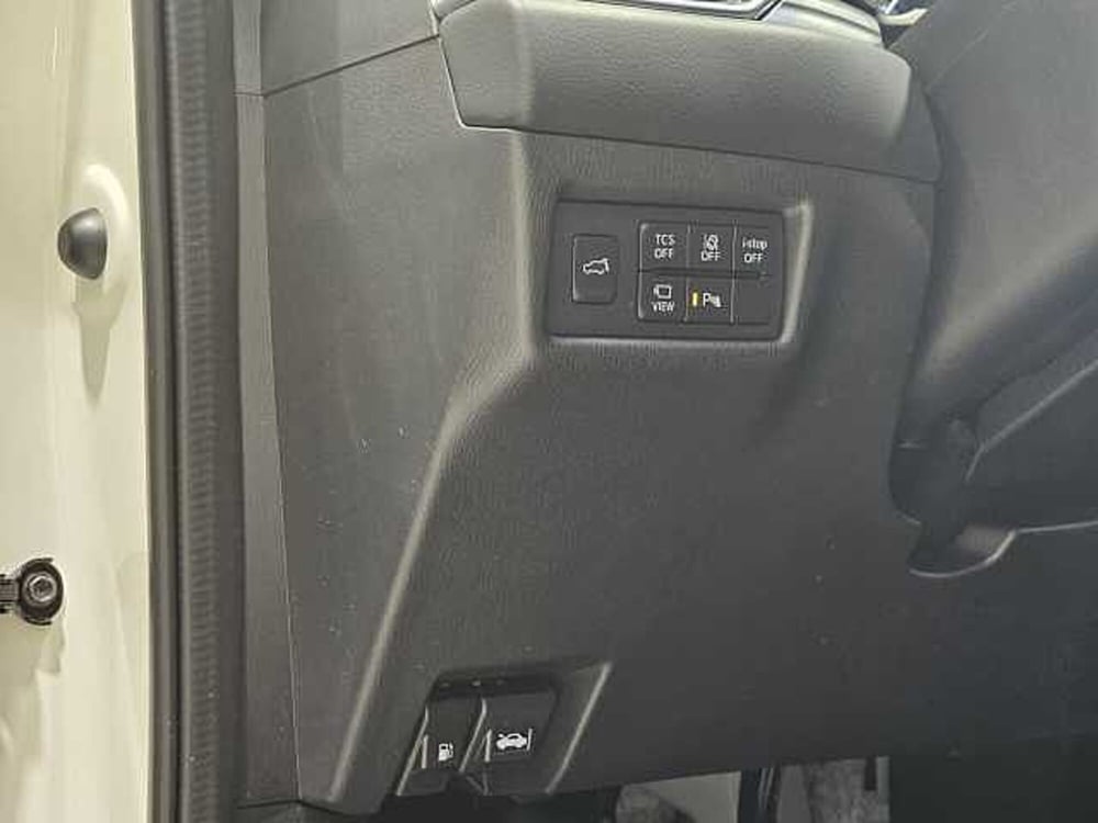 Mazda CX-5 usata a Caserta (8)