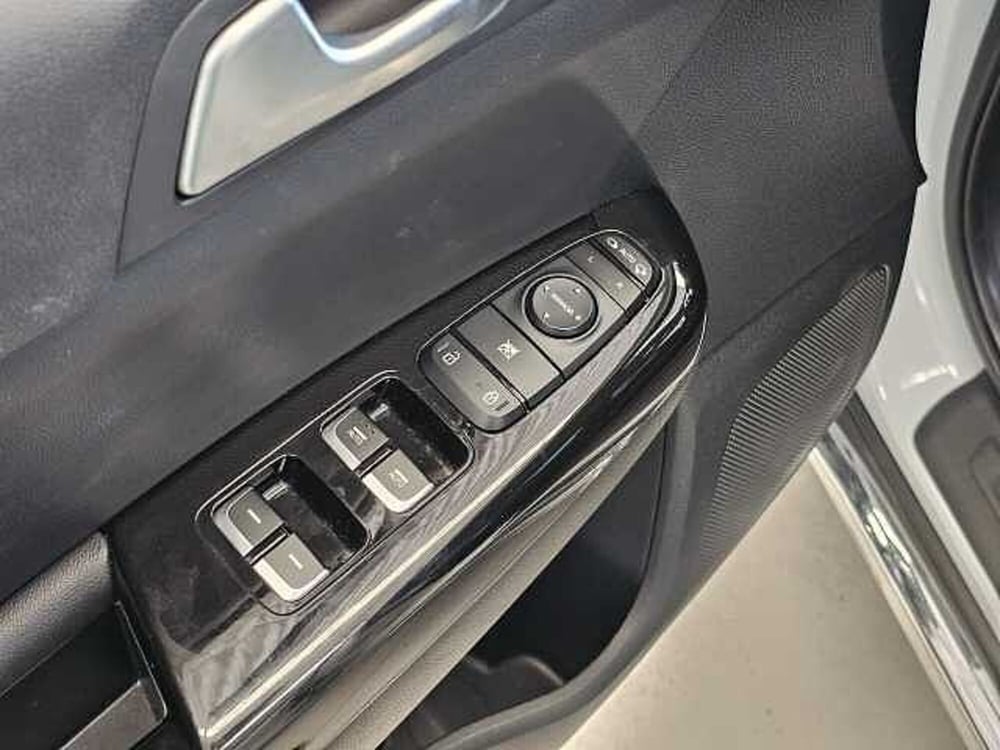 Kia Sportage usata a Caserta (11)