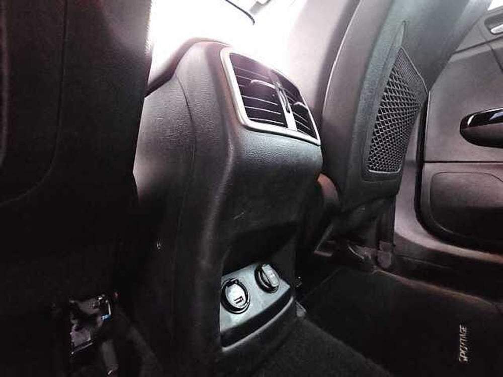 Kia Sportage usata a Caserta (16)