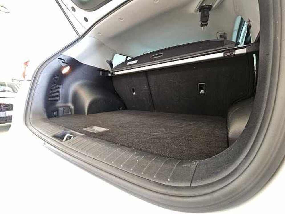 Kia Sportage usata a Caserta (17)