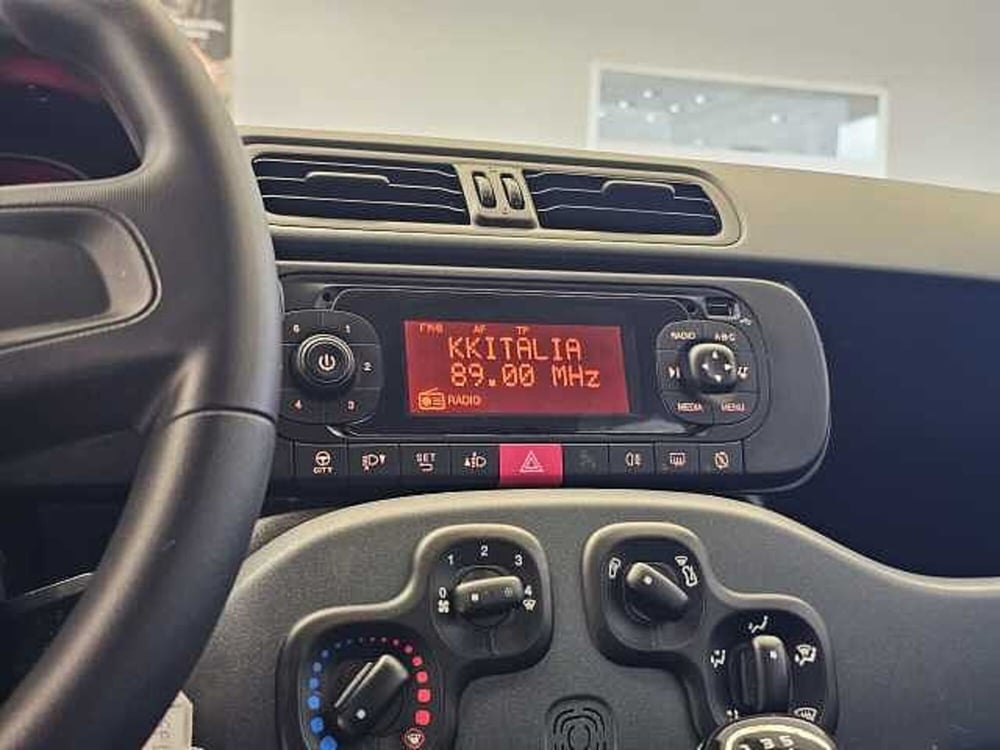 Fiat Panda usata a Caserta (11)