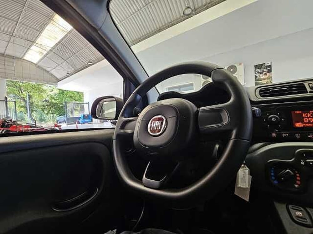 Fiat Panda usata a Caserta (12)