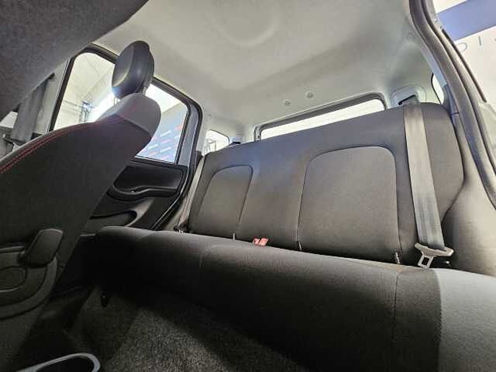 Fiat Panda usata a Caserta (15)