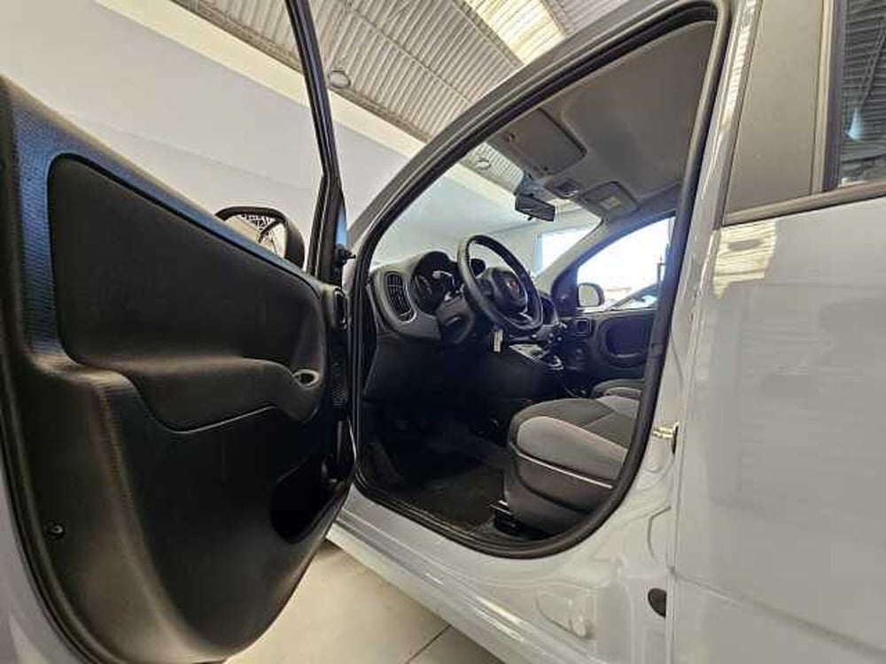 Fiat Panda usata a Caserta (4)