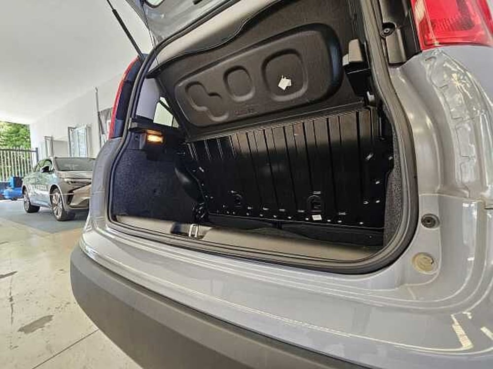 Fiat Panda usata a Caserta (9)